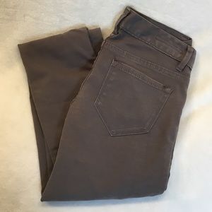 Club Monaco skinny Jeans